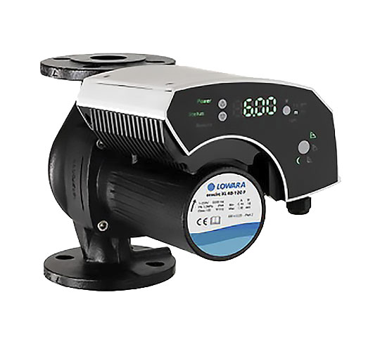 Фото ecocirc XL   та XLplus